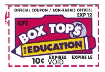 box tops