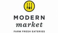 modern market