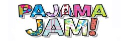 pajama-jam