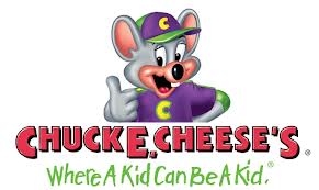 Chuck E Cheese Twinbrook Restaurant Night