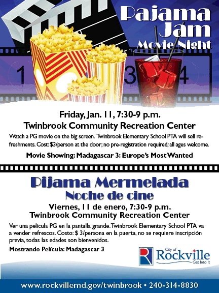 Pajama Jam 2013 Pajama Jam