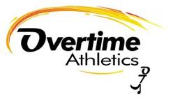 Overtime Athletics