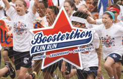 Boosterthon