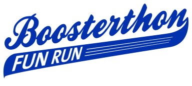 Boosterthon logo