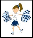 cheer
