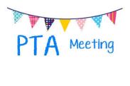 pta meeting